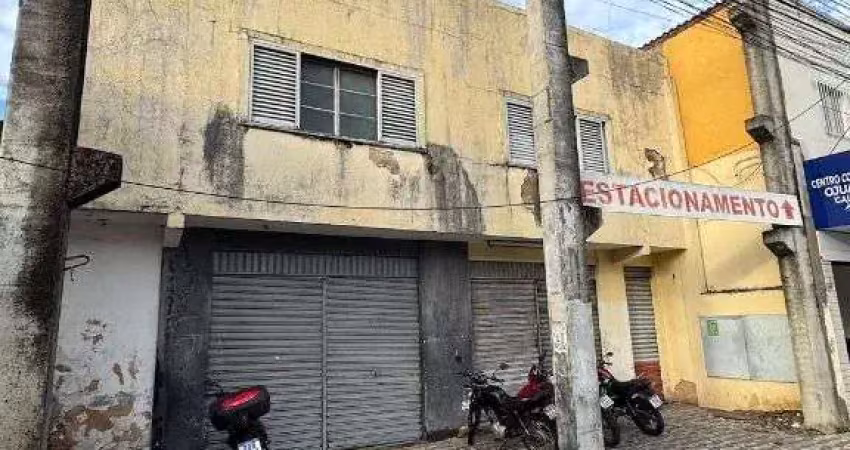 Prédio à venda, 750 m² por r$ 600.000,00 - alecrim - natal/rn