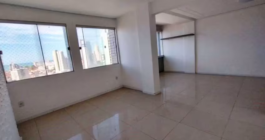 Apartamento com 3 quartos à venda na Avenida Deodoro da Fonseca, 402, Petrópolis, Natal