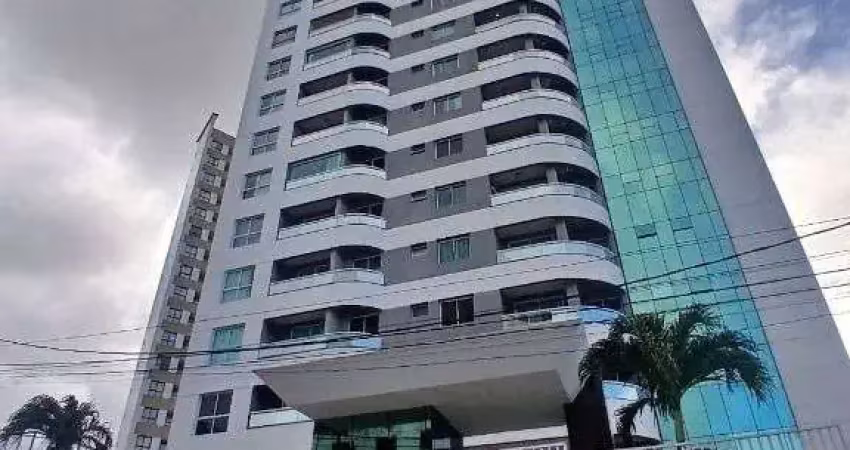 Apartamento com 2 dormitórios à venda, 56 m² por r$ 490.000,00 - ponta negra - natal/rn