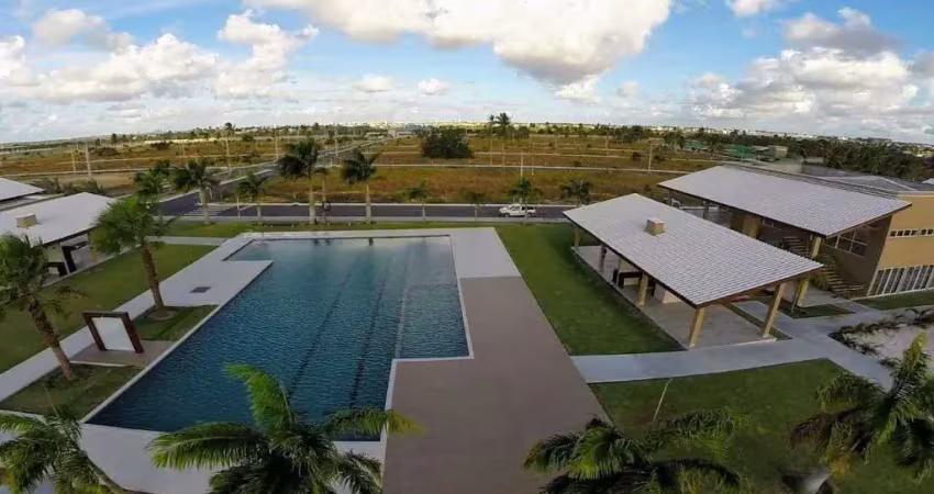 Terreno à venda, 205 m² por r$ 128.125,00 - vida nova - parnamirim/rn