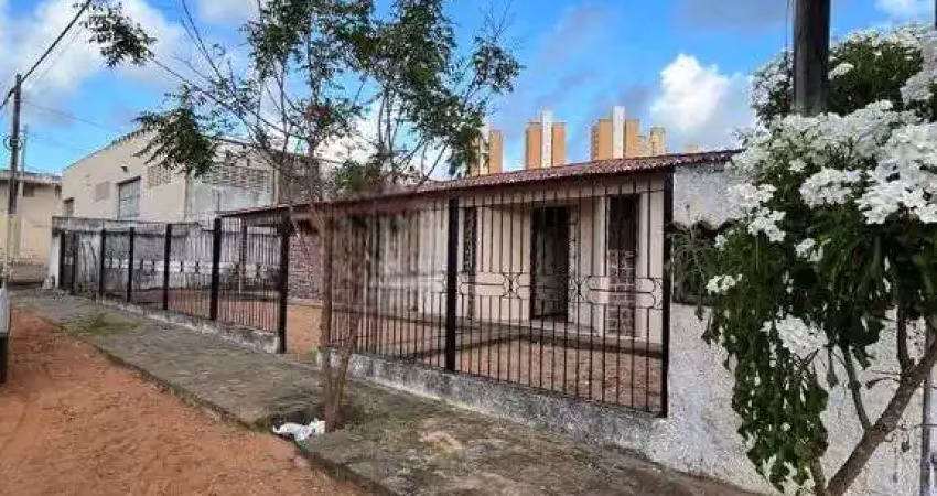 Casa com 4 quartos à venda na Avenida Tropical, 2097, Pitimbu, Natal