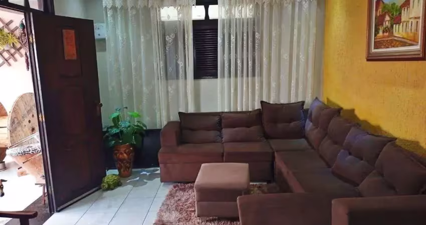 Casa ampla no planalto – ideal para moradia e lazer!