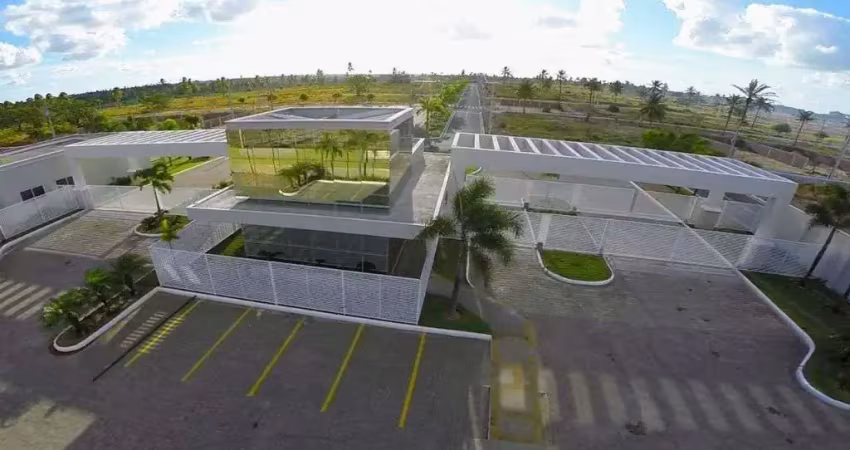 Terreno à venda, 205 m² por r$ 110.000,00 - vida nova - parnamirim/rn