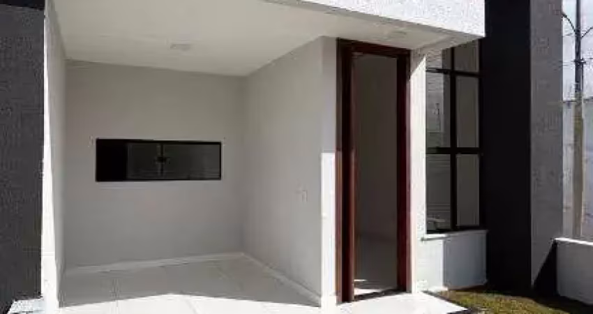 Casa à venda, 60 m² por r$ 280.000,00 - nova esperança - parnamirim/rn