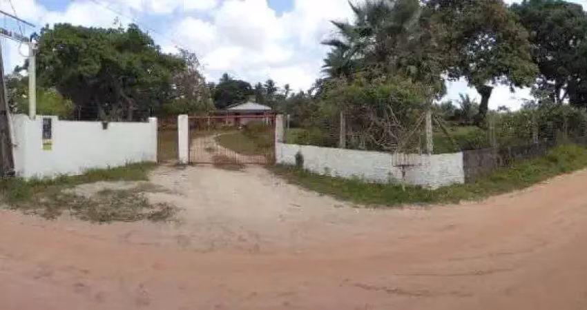 Sítio à venda, 320000 m² por r$ 900.000,00 - lamarão - macaíba/rn