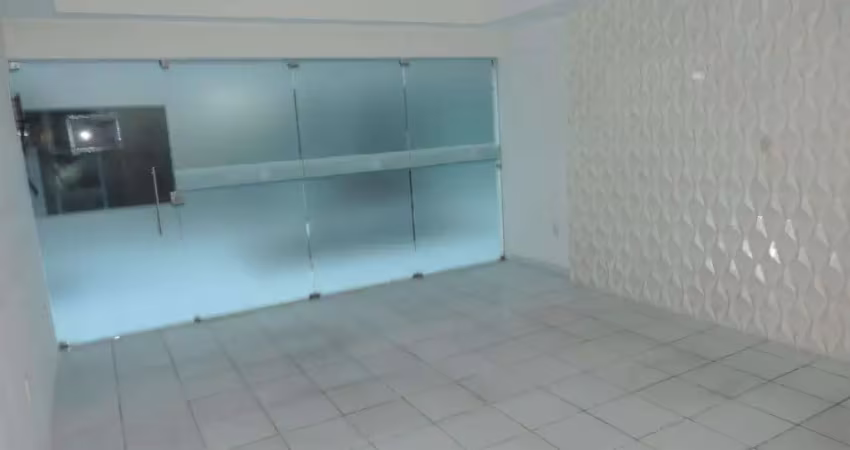 Loja para alugar, 52 m² por r$ 3.902,15/mês - lagoa nova - natal/rn