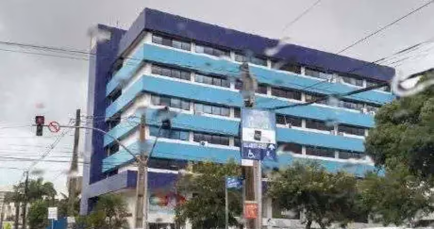 Loja para alugar, 62 m² por r$ 3.297,22/mês - lagoa nova - natal/rn