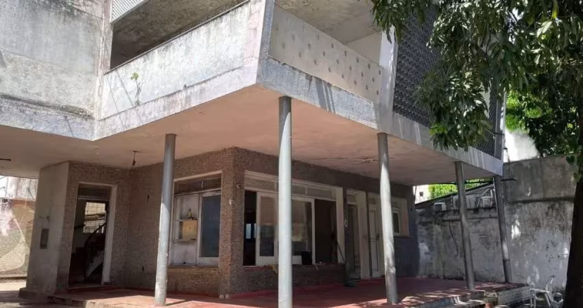 Prédio para alugar, 610 m² por r$ 17.000,00/mês - petrópolis - natal/rn
