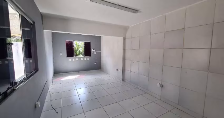 Kitnet com 1 dormitório para alugar, 38 m² por r$ 1.100,00/mês - lagoa nova - natal/rn
