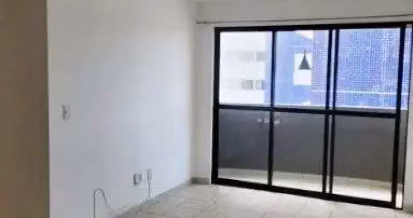 Apartamento à venda em capim macio – 98m² | 4 quartos | 2 suítes