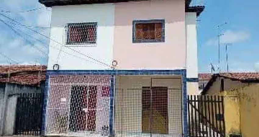 Apartamento com 2 quartos à venda na Rua São Mateus, 180, Emaús, Parnamirim