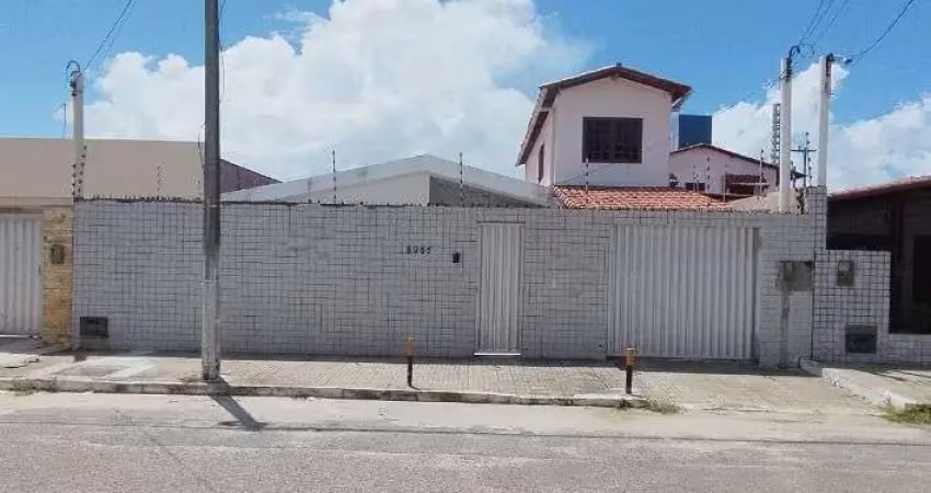 Casa com 4 dormitórios à venda, 192 m² por r$ 450.000,00 - ponta negra - natal/rn