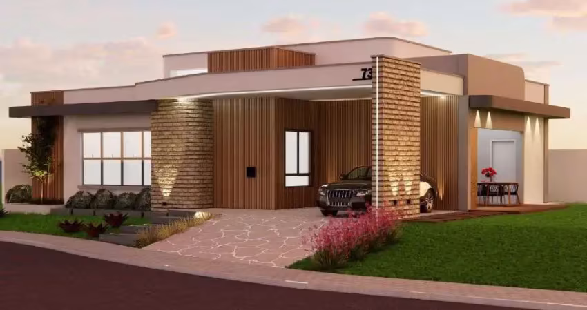 Casa com 3 dormitórios à venda, 170 m² por r$ 950.000,00 - pium (distrito litoral) - parnamirim/rn