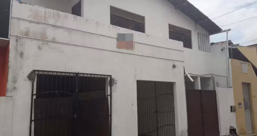 Prédio à venda, 389 m² por r$ 250.000,00 - planalto - natal/rn
