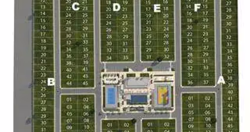 Terreno à venda, 300 m² por r$ 324.140,40 - nova parnamirim - parnamirim/rn