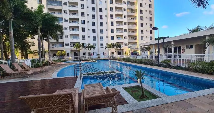 Apartamento com 3 dormitórios para alugar, 152 m² por r$ 3.683,33/mês - nova parnamirim - parnamirim/rn
