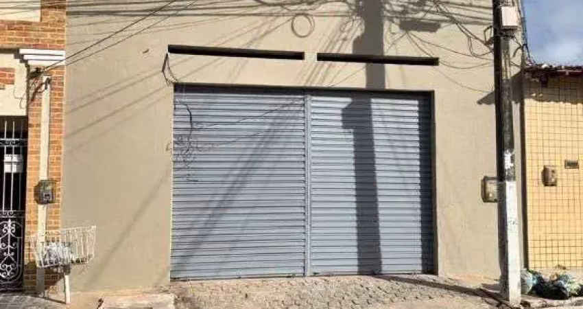 Prédio à venda, 168 m² por r$ 240.000,00 - alecrim - natal/rn