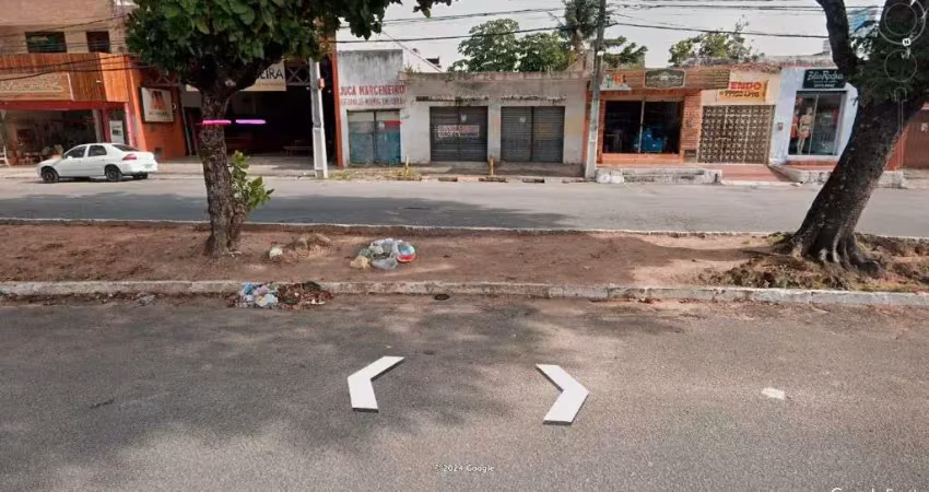 Terreno à venda, 317 m² por r$ 400.000,00 - lagoa nova - natal/rn