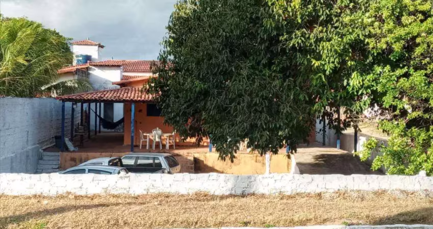 Casa com 4 quartos à venda na Rua Desembargador Fábio Ribeiro Dantas, 77, Muriú, Ceará-Mirim