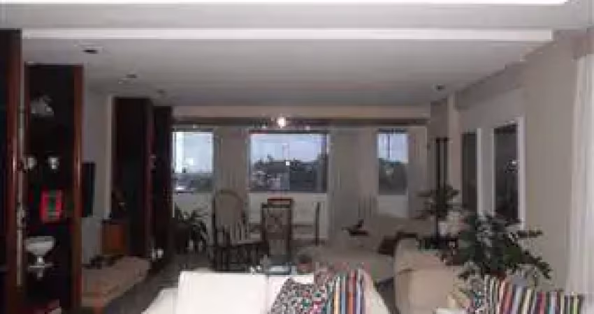 Apartamento com 4 dormitórios à venda, 265 m² por r$ 650.000,00 - petrópolis - natal/rn