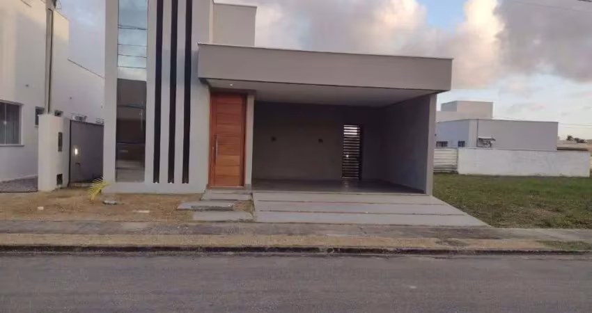 Casa com 3 dormitórios à venda, 118 m² por r$ 480.000,00 - cajupiranga - parnamirim/rn