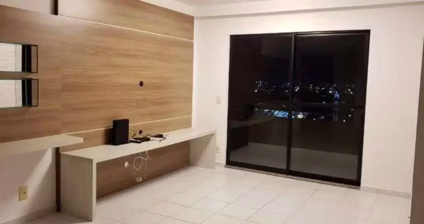 Apartamento com 3 quartos à venda na Alameda das Mansões, 7010, Candelária, Natal