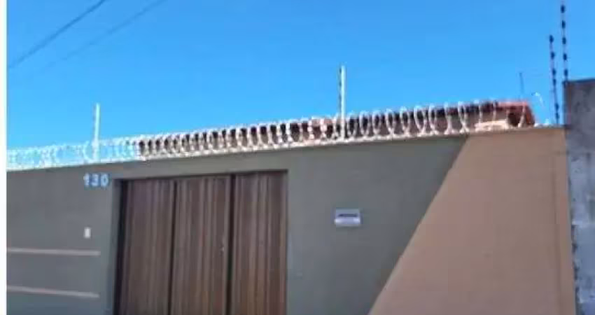 Casa com 2 quartos à venda na Rua Jamaica, 130, Nova Esperança, Parnamirim