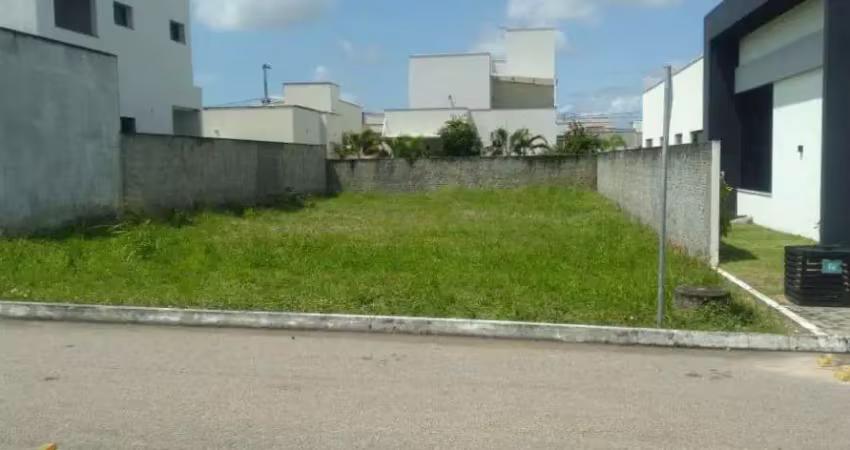 Terreno à venda, 300 m² por r$ 270.000,00 - parque das nações  - parnamirim/rn