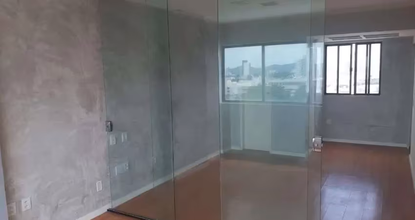 Sala à venda, 31 m² por r$ 150.000,00 - lagoa nova - natal/rn