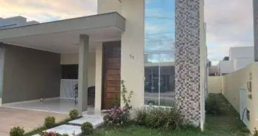 Casa com 3 dormitórios à venda, 120 m² por r$ 530.000,00 - cajupiranga - parnamirim/rn