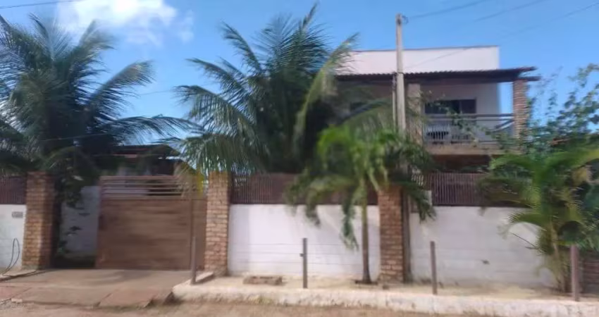 Casa com 8 dormitórioscom perfil de pousada à venda, 516 m² por r$ 950.000 - são miguel do gostoso - são miguel do gostoso/rn