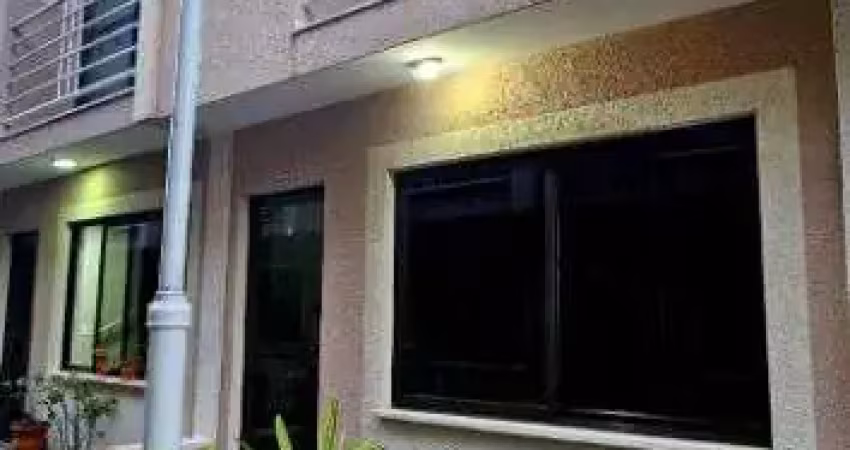 Casa em condomínio fechado com 2 quartos à venda na Rua Pendanga, 185, Parque das Árvores, Parnamirim