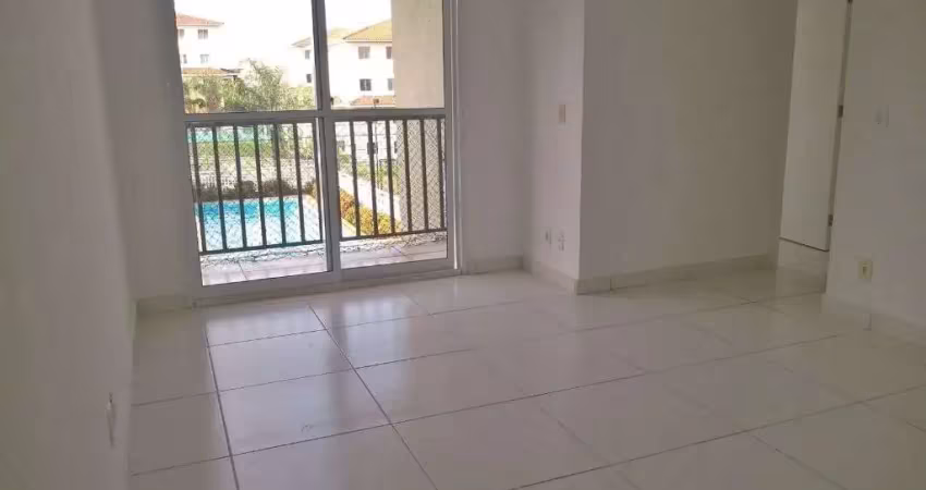 Apartamento à venda, 65 m² por r$ 260.000,00 - parque das árvores - parnamirim/rn