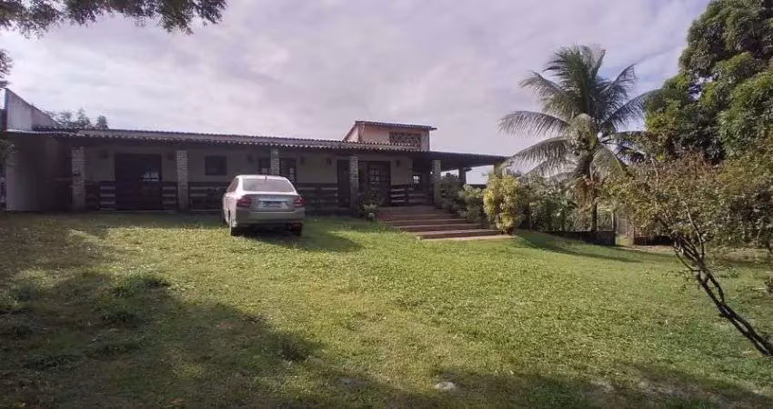 Chácara com 4 dormitórios à venda, 3200 m² por r$ 500.000,00 - pium - nísia floresta/rn