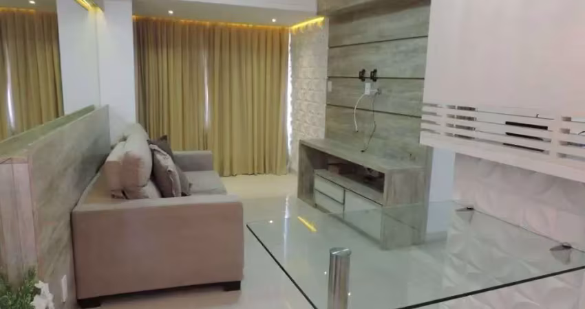 Apartamento à venda no porto arena – mobiliado e pronto para morar!