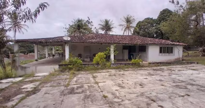 Terreno/chácara à margem da lagoa do bonfim: oportunidade única!