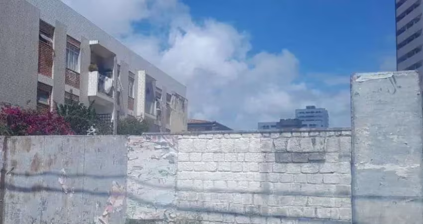 Terreno comercial à venda na Rua José Ribeiro Dantas, 4741, Lagoa Nova, Natal