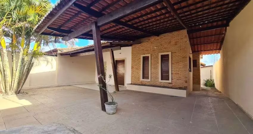 Casa com 2 dormitórios para alugar, 130 m² por r$ 1.000,00/mês - cajupiranga - parnamirim/rn