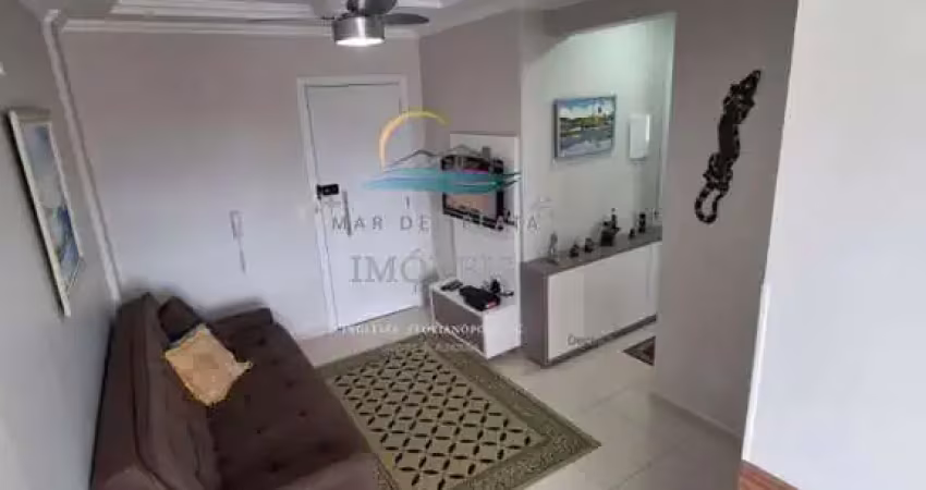 Apartamento para venda em florianópolis, ingleses do rio vermelho, 2 dormitórios, 1 suíte, 2 banheiros, 1 vaga