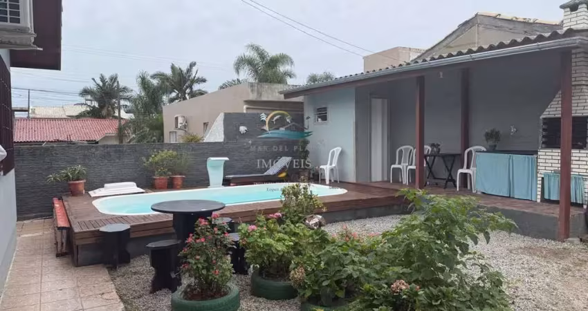 Casa 3 dormitórios para venda em florianópolis, ingleses do rio vermelho, 3 dormitórios, 1 banheiro, 1 vaga