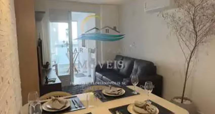 Apartamento 2 dormitórios para venda em florianópolis, ingleses do rio vermelho, 2 dormitórios, 1 suíte, 2 banheiros, 1 vaga