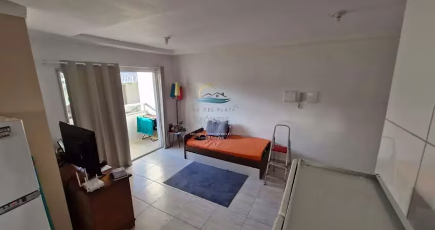 Apartamento para venda em florianópolis, ingleses do rio vermelho, 1 dormitório, 1 banheiro, 1 vaga