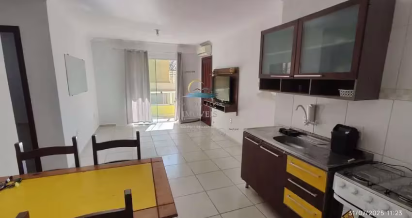 Apartamento 2 dormitórios para venda em florianópolis, ingleses do rio vermelho, 2 dormitórios, 1 suíte, 2 banheiros, 1 vaga