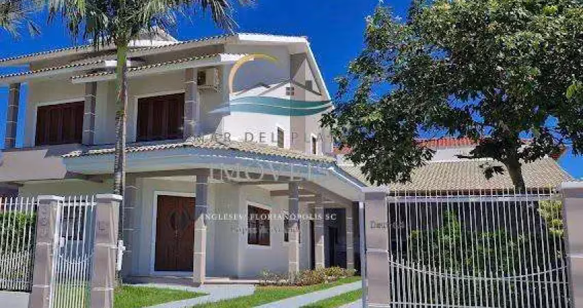 Casa 3 dormitórios para venda em florianópolis, ingleses do rio vermelho, 3 dormitórios, 1 suíte, 4 banheiros, 3 vagas