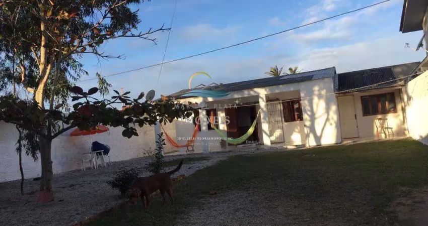 Casa para venda em florianópolis, ingleses do rio vermelho, 2 dormitórios, 1 suíte, 2 banheiros, 1 vaga