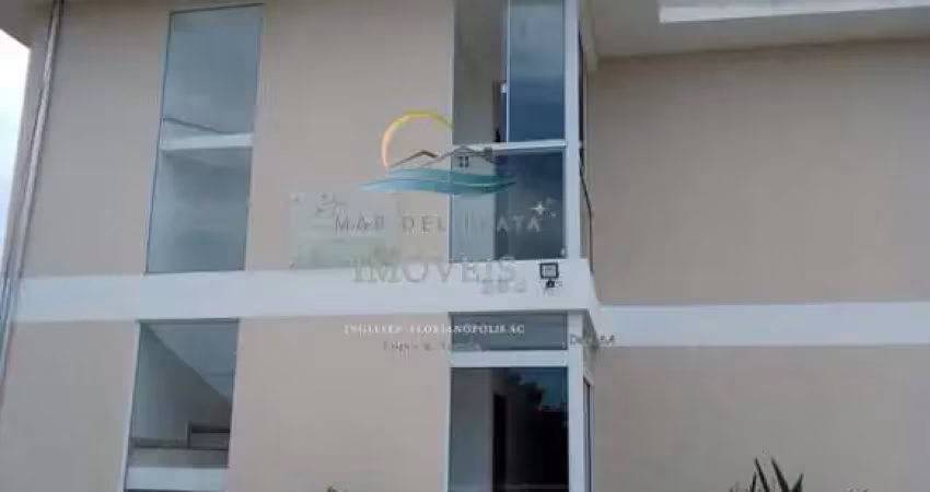 Área para venda em florianópolis, são joão do rio vermelho, 2 dormitórios, 1 banheiro, 1 vaga