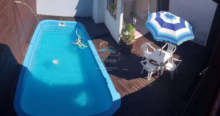 Casas 2 quartos para venda em florianópolis, vargem do bom jesus, 2 dormitórios, 2 banheiros, 2 vagas