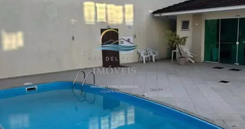 Apartamento 1 quarto para venda em florianópolis, ingleses do rio vermelho, 1 dormitório, 1 banheiro, 1 vaga