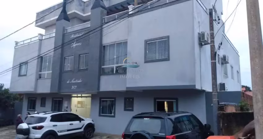 Apartamento para venda em florianópolis, ingleses do rio vermelho, 2 dormitórios, 1 suíte, 1 banheiro, 1 vaga