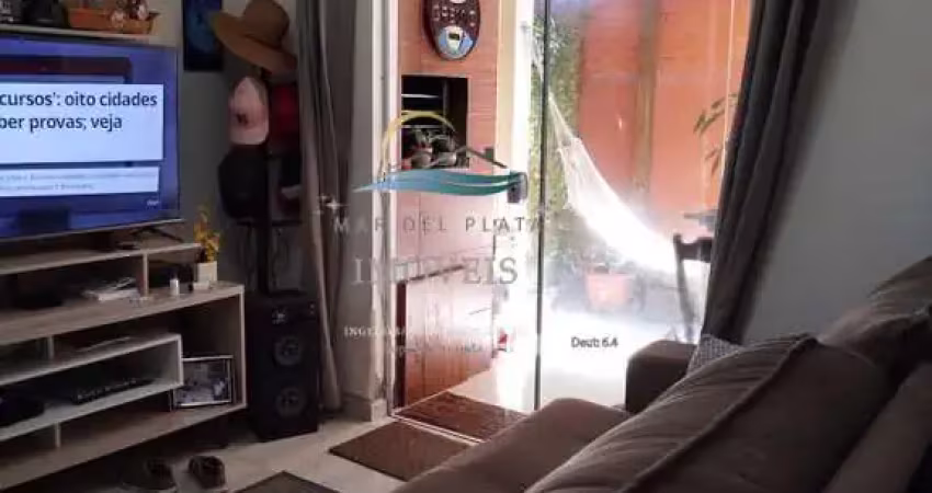 Apartamento para venda em florianópolis, ingleses do rio vermelho, 2 dormitórios, 1 banheiro, 1 vaga